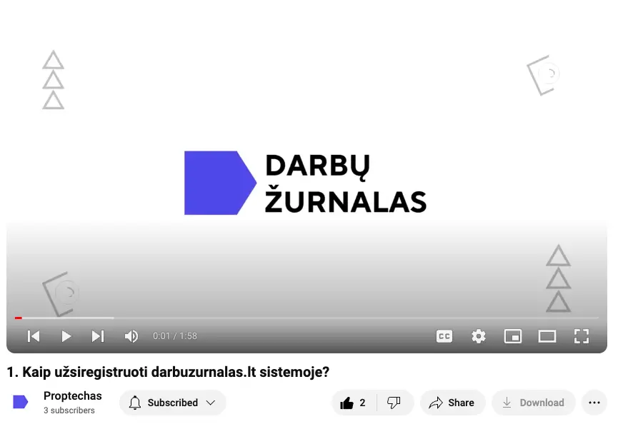 YouTube