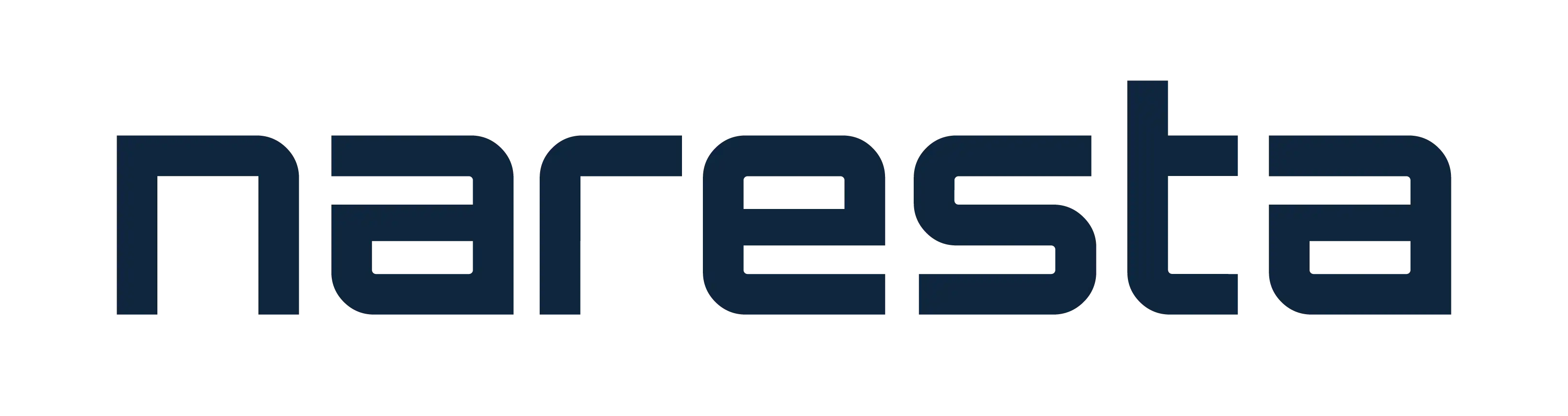 Naresta logo